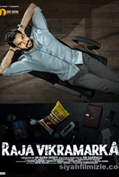 Raja Vikramarka