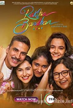 Raksha Bandhan
