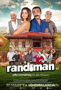 Randiman