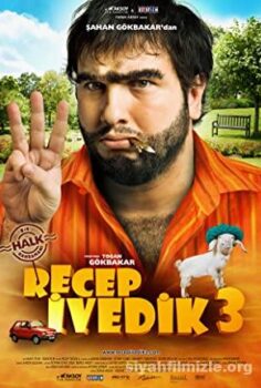 Recep Ivedik 3