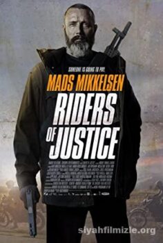 Riders of Justice