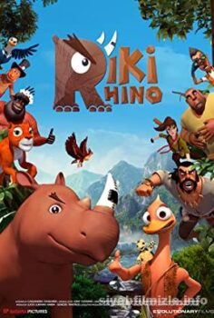 Riki Rhino