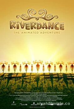 Riverdance: The Animated Adventure