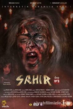 Sahir Deep Web