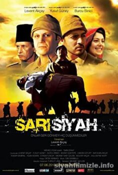 Sari Siyah