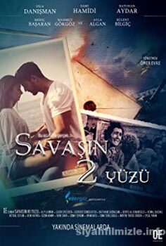 Savasin 2 Yüzü