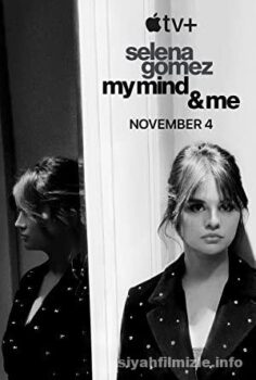 Selena Gomez: My Mind & Me