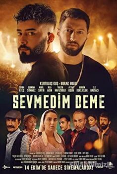 Sevmedim Deme