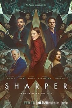 Sharper