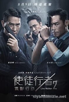 Shi tu xing zhe 2: Die ying xing dong