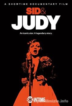 Sid & Judy