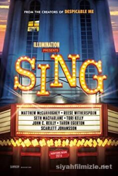 Sing