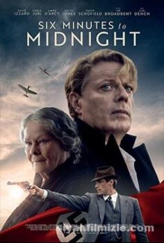 Six Minutes to Midnight