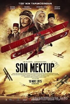 Son Mektup