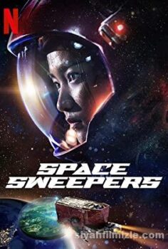 Space Sweepers