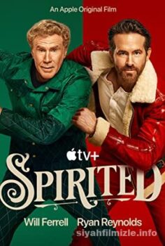 Spirited