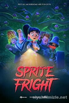 Sprite Fright