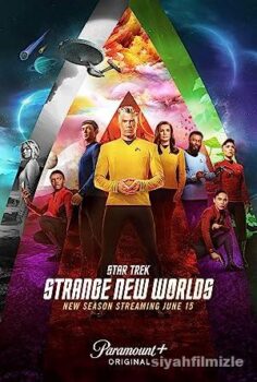 Star Trek: Strange New Worlds