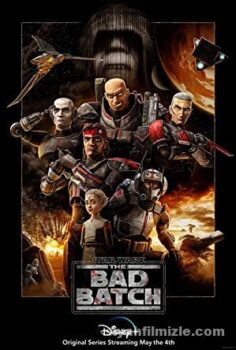 Star Wars: The Bad Batch