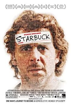 Starbuck