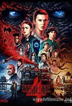Stranger Things