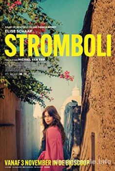 Stromboli