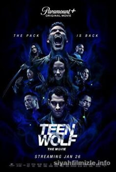 Teen Wolf: The Movie