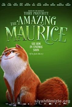 The Amazing Maurice