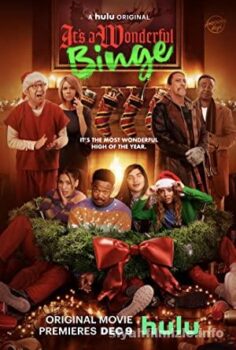 The Binge 2: It’s A Wonderful Binge
