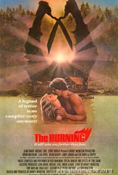 The Burning