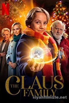 The Claus Family