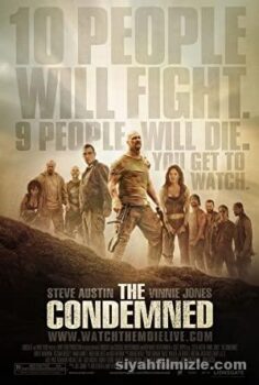 The Condemned