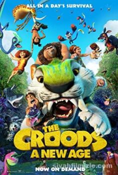 The Croods: A New Age