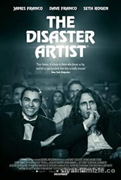 The Disaster Artist