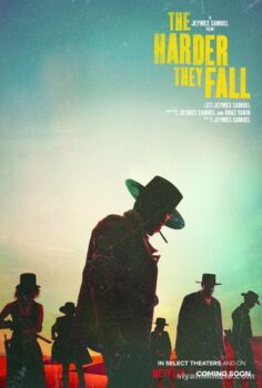 The Harder They Fall