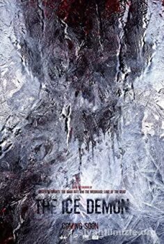 The Ice Demon