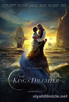 The King’s Daughter