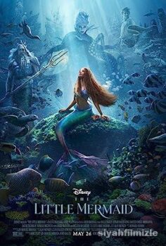 The Little Mermaid