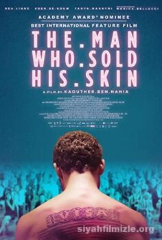 The Man Who Sold His Skin