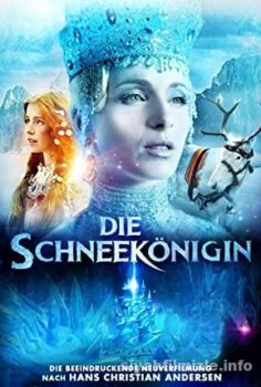 The Mystery of Snow Queen