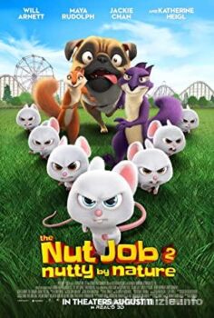 The Nut Job 2: Nutty by Nature