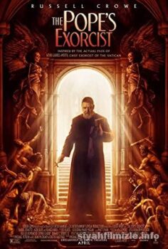 The Pope’s Exorcist