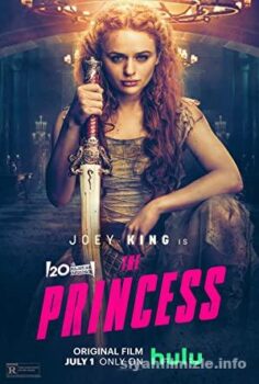 The Princess