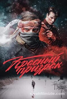 The Red Ghost