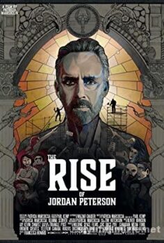 The Rise of Jordan Peterson