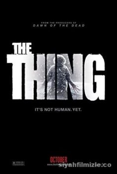 The Thing