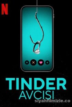 The Tinder Swindler