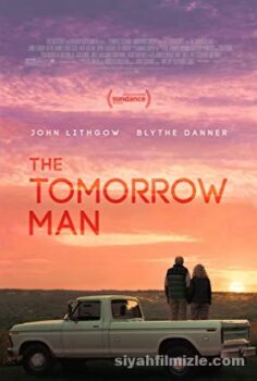 The Tomorrow Man