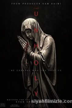 The Unholy