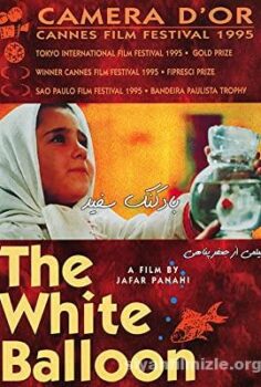 The White Balloon
